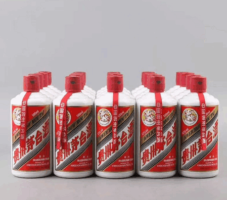 志仲镇名酒回收